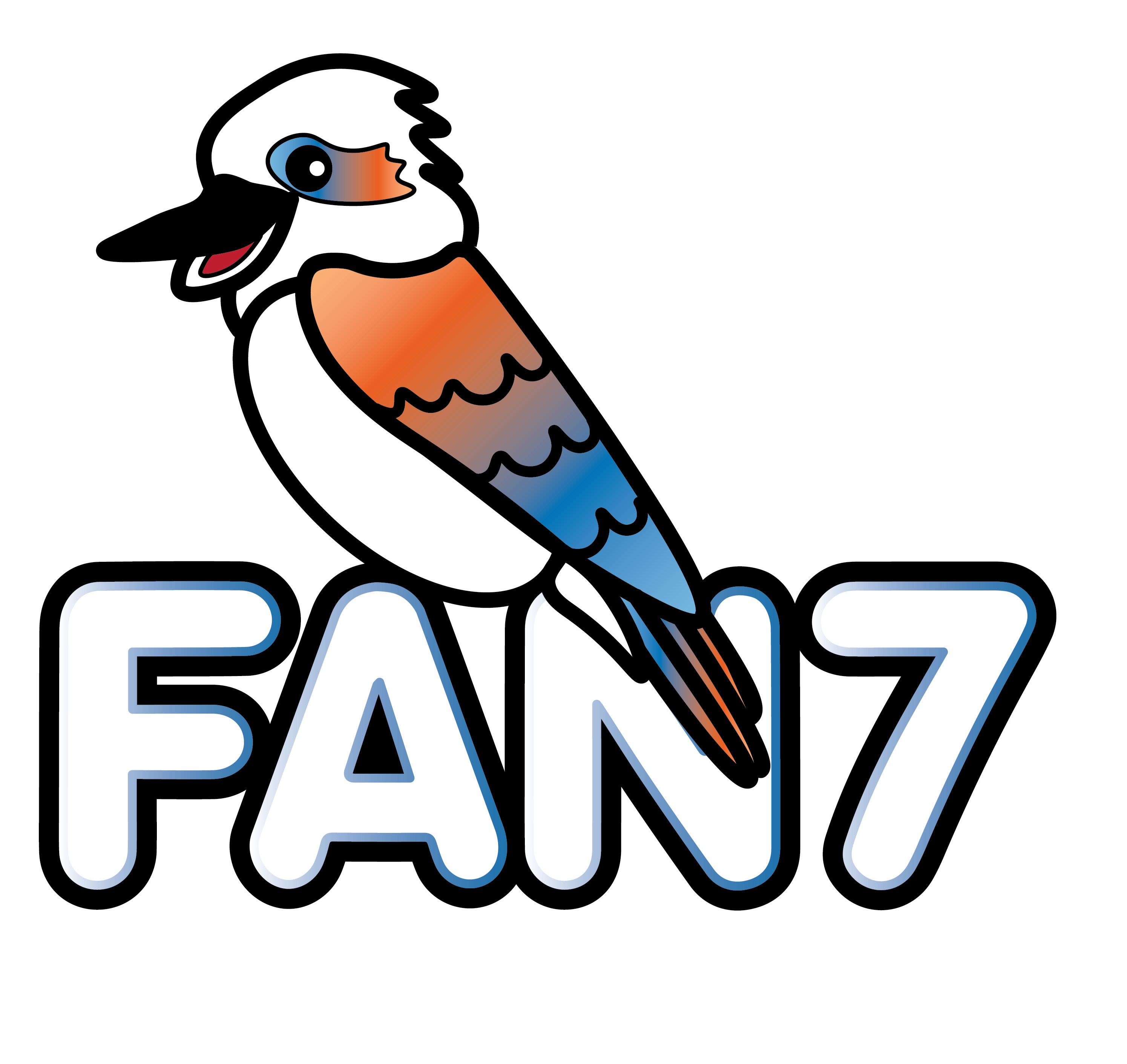 FAN7 Logo