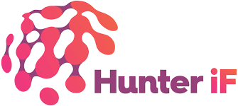 Hunter iF logo